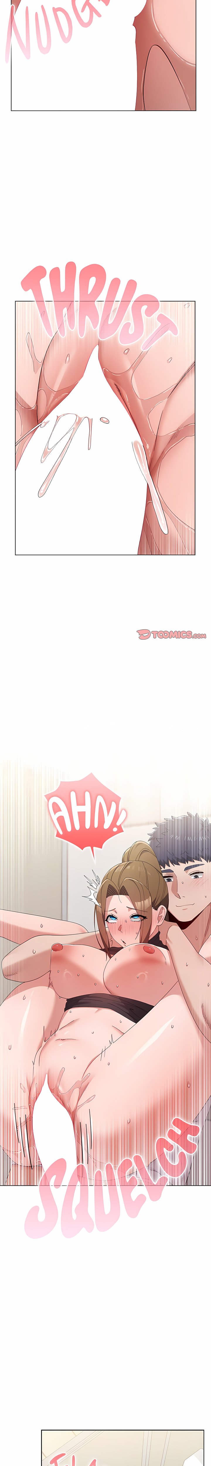 Where Did All the Men Go? - Chapter 27 Page 6