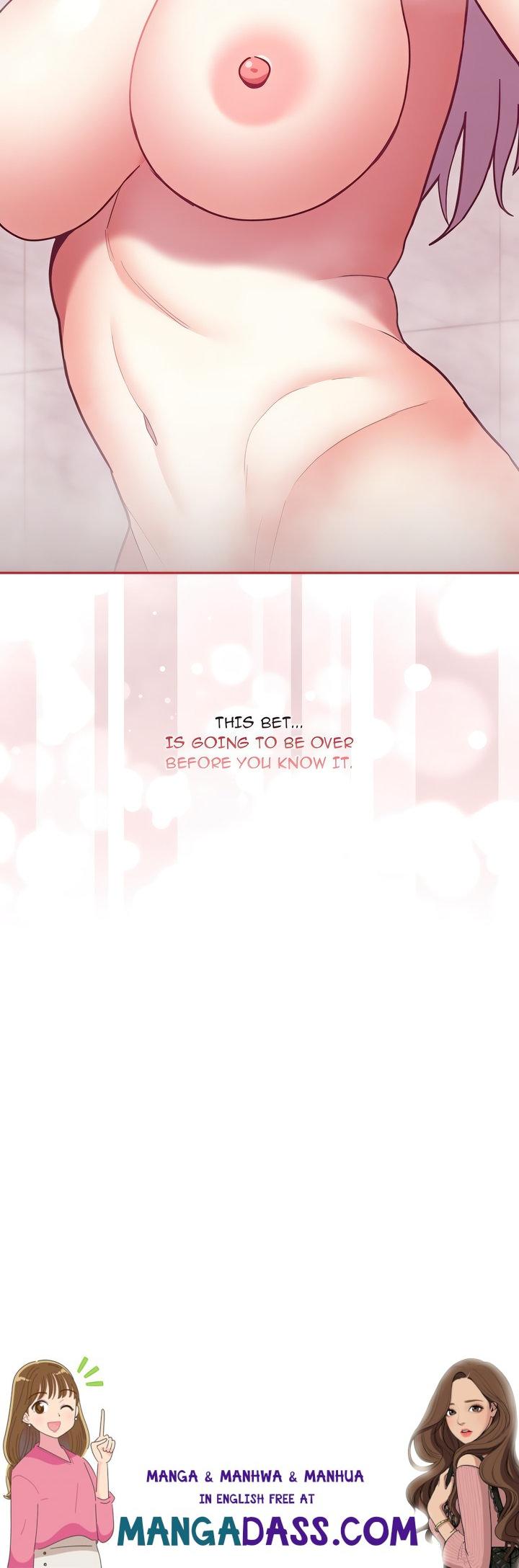 Maid Rehabilitation - Chapter 69 Page 23