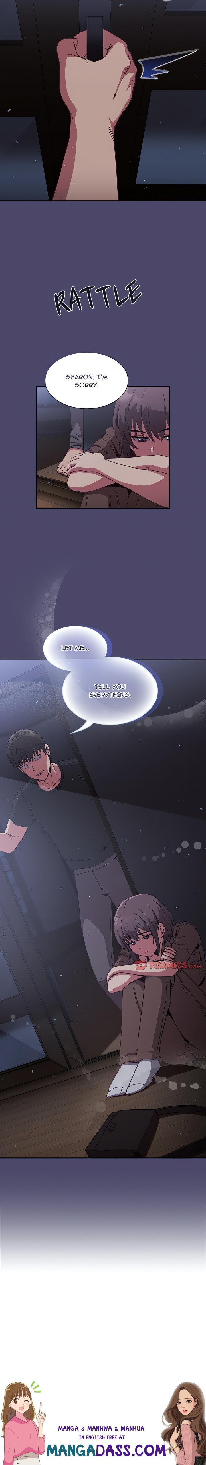 Maid Rehabilitation - Chapter 74 Page 22