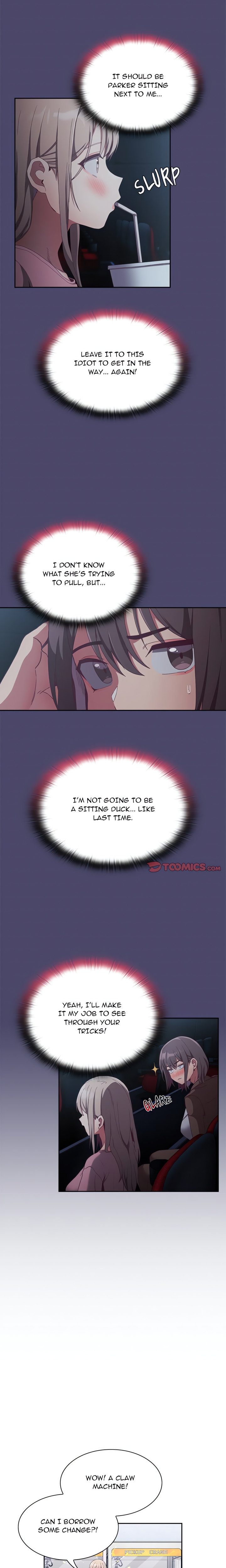 Maid Rehabilitation - Chapter 74 Page 7