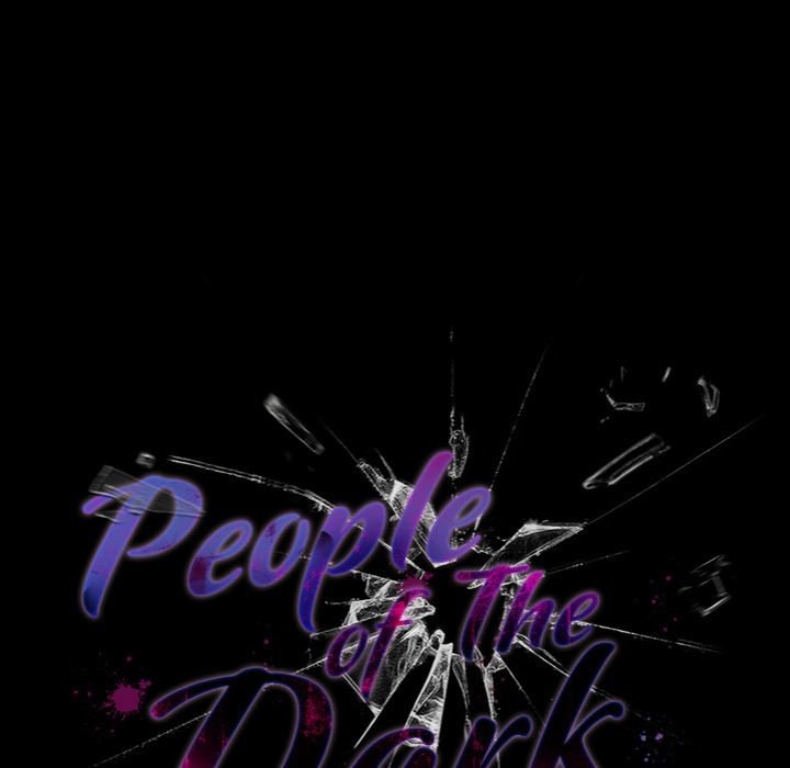 People of The Dark - Chapter 48 Page 70