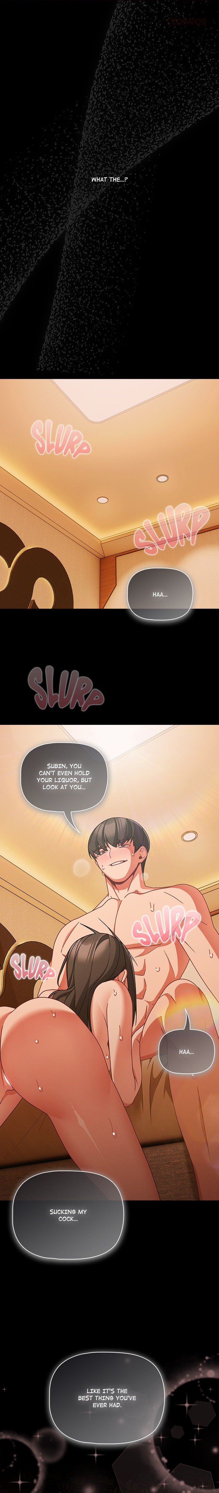 People of The Dark - Chapter 49 Page 21
