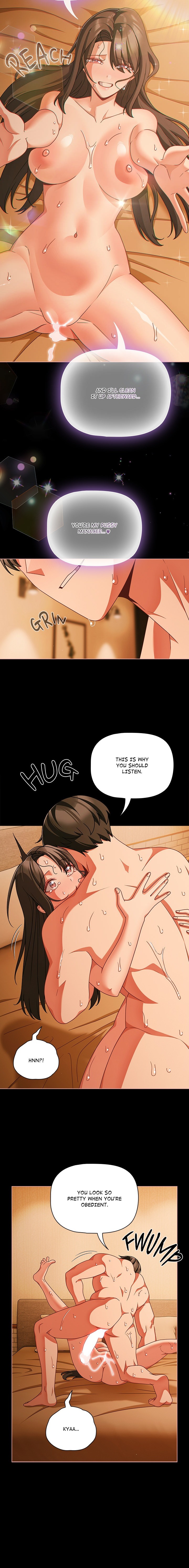 People of The Dark - Chapter 52 Page 7