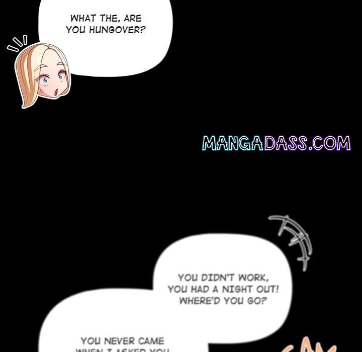 People of The Dark - Chapter 53 Page 18