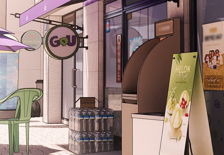 People of The Dark - Chapter 53 Page 3