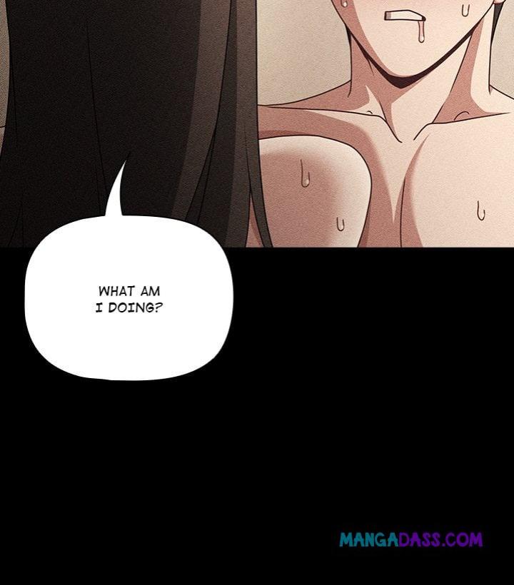 People of The Dark - Chapter 53 Page 32