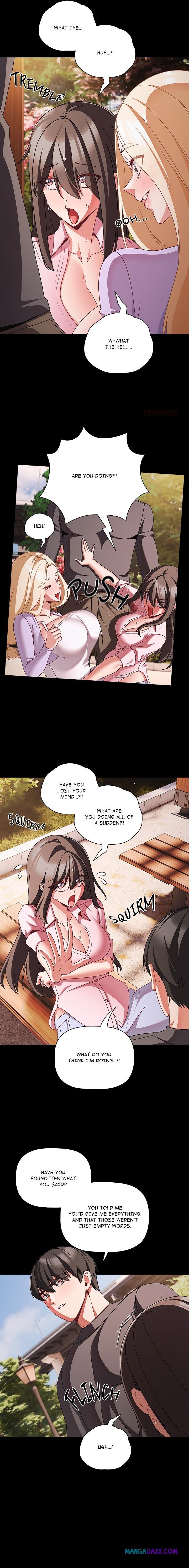 People of The Dark - Chapter 54 Page 2