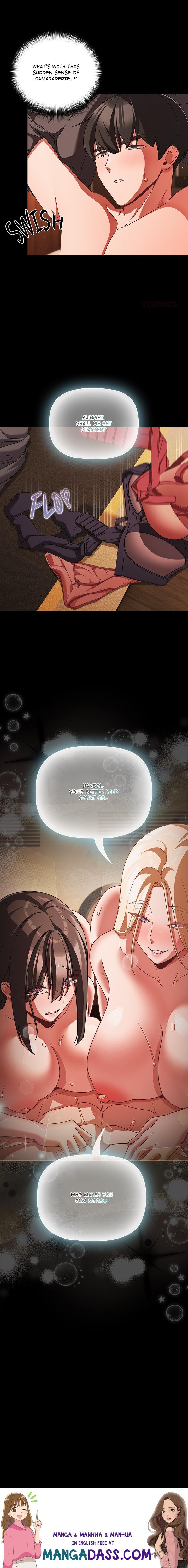 People of The Dark - Chapter 54 Page 22