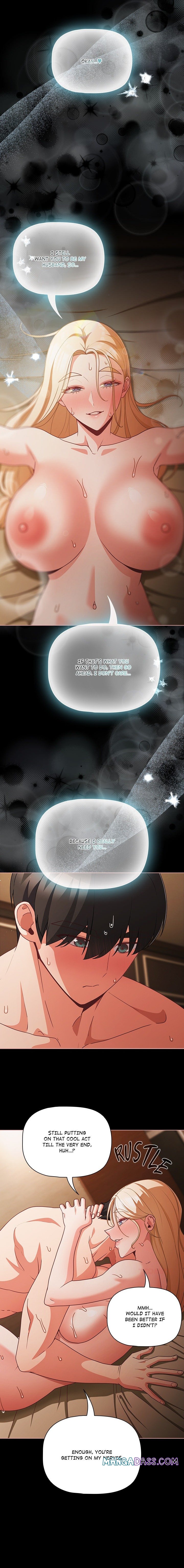 People of The Dark - Chapter 55 Page 18