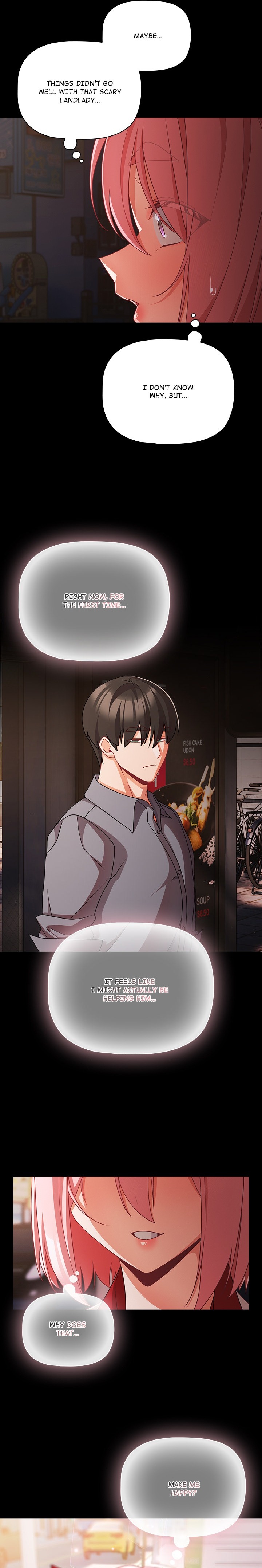 People of The Dark - Chapter 62 Page 10