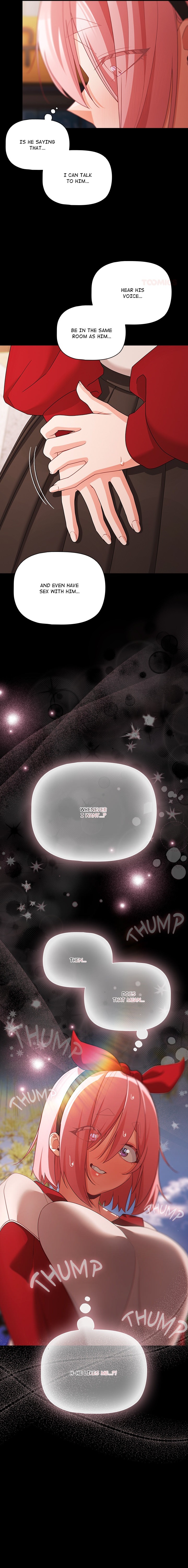 People of The Dark - Chapter 62 Page 6