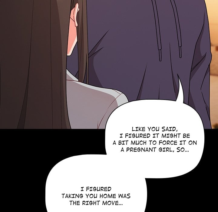 People of The Dark - Chapter 71 Page 125