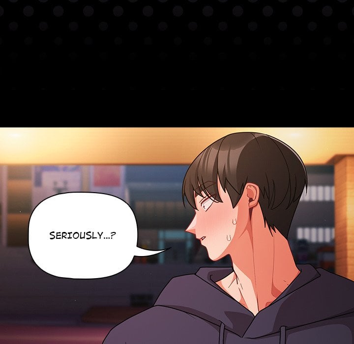 People of The Dark - Chapter 71 Page 131