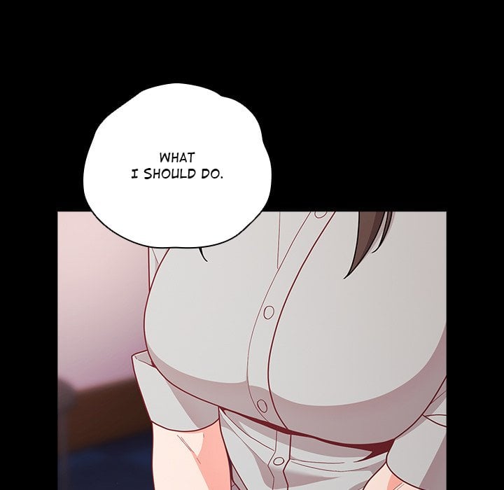 People of The Dark - Chapter 71 Page 17