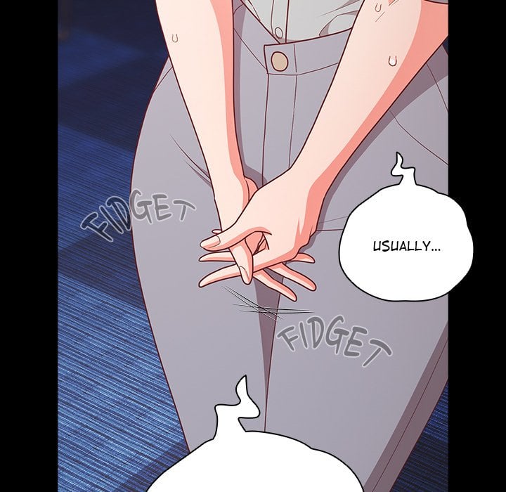 People of The Dark - Chapter 71 Page 18