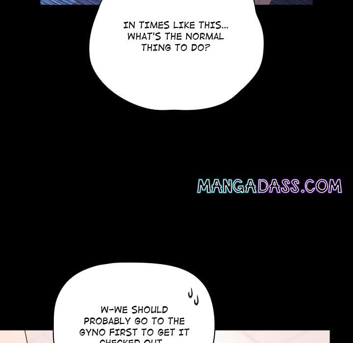 People of The Dark - Chapter 71 Page 19