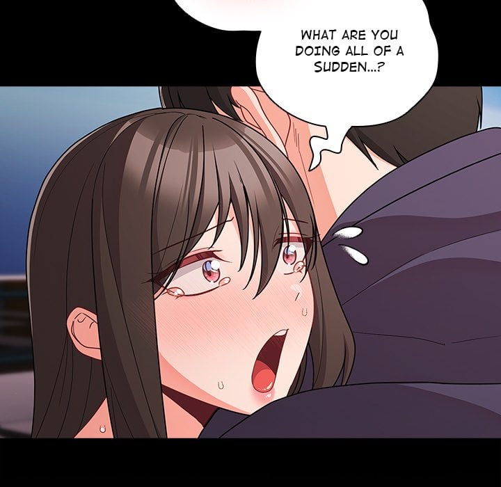 People of The Dark - Chapter 71 Page 32