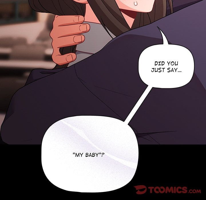 People of The Dark - Chapter 71 Page 45