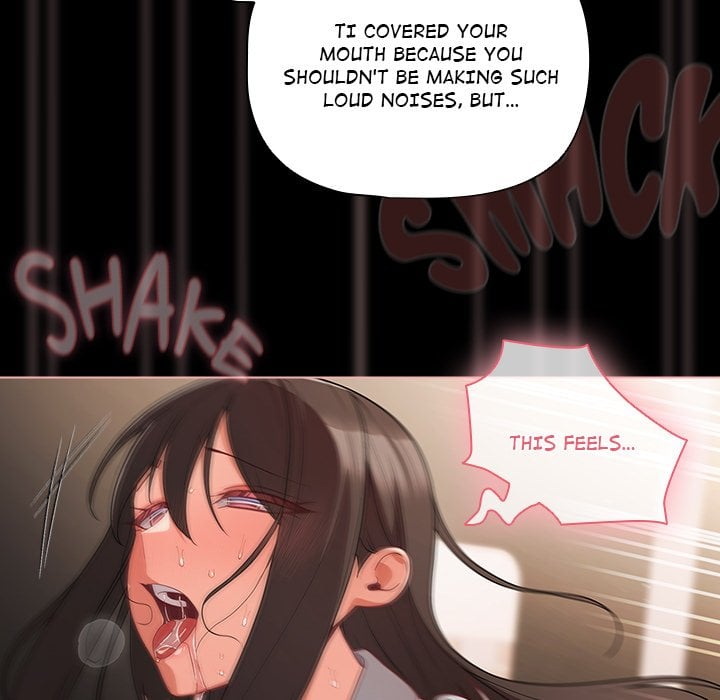 People of The Dark - Chapter 72 Page 121