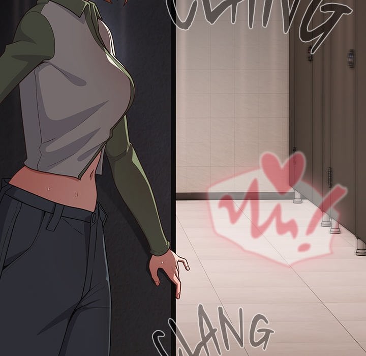 People of The Dark - Chapter 72 Page 126