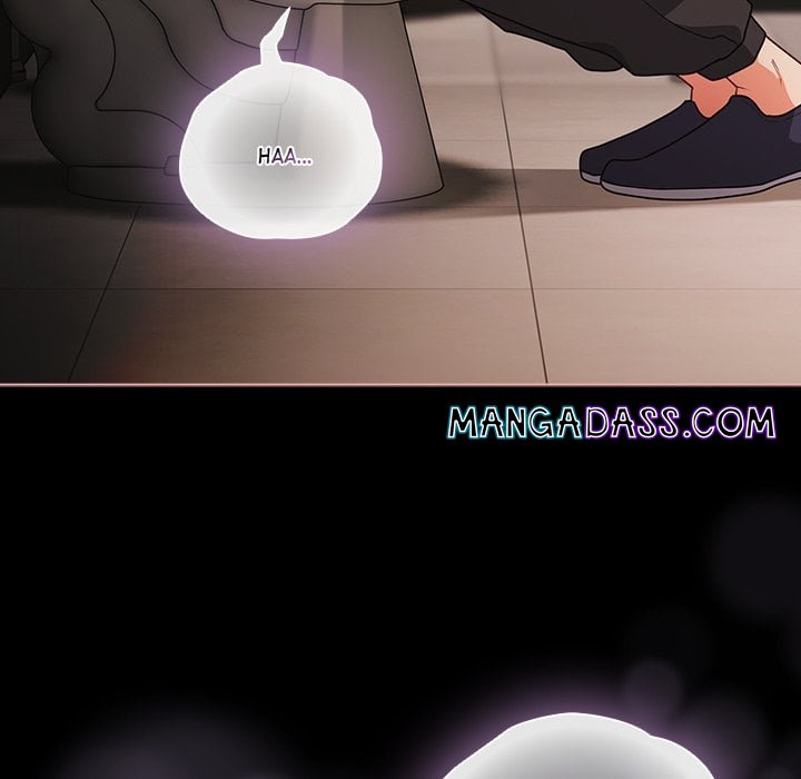 People of The Dark - Chapter 72 Page 6