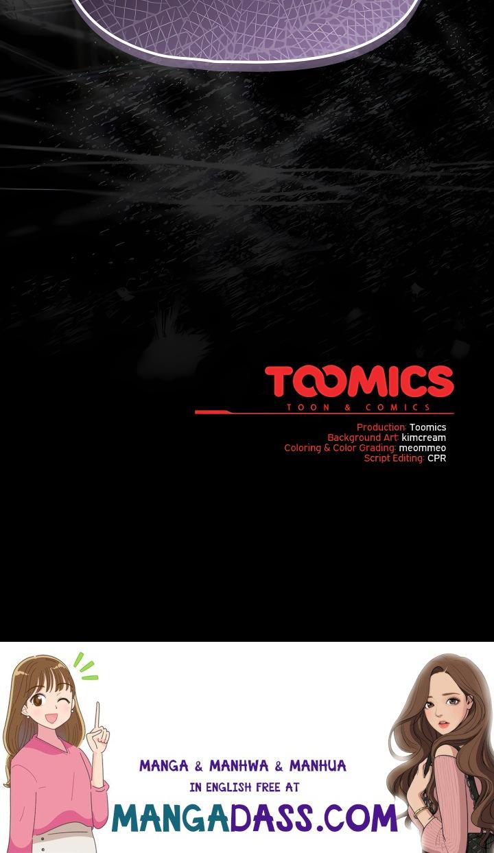 People of The Dark - Chapter 75 Page 22