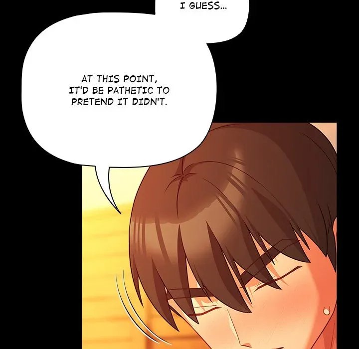 People of The Dark - Chapter 86 Page 33