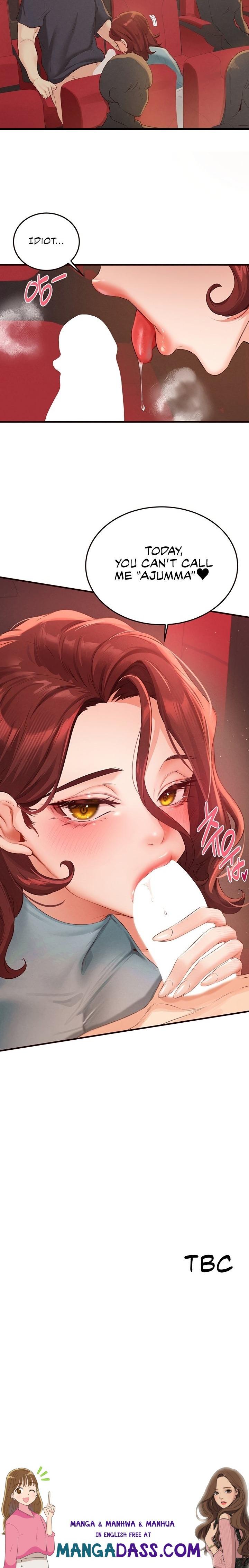 An Introduction to MILFs - Chapter 61 Page 16