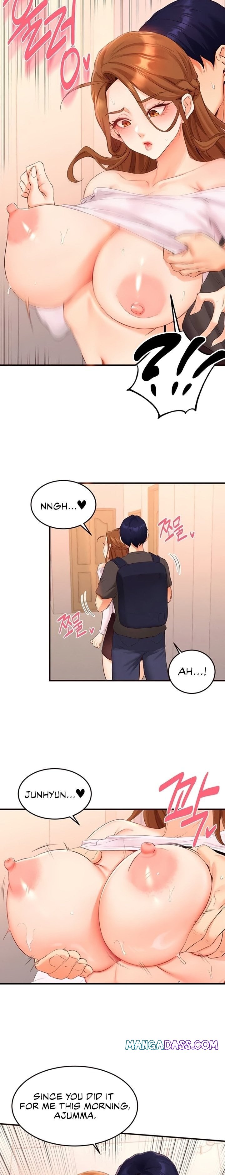 An Introduction to MILFs - Chapter 75 Page 15