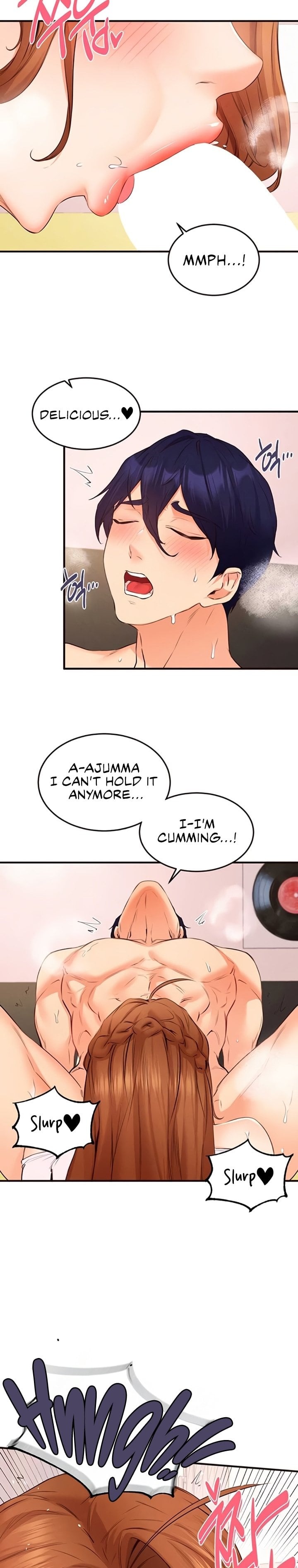 An Introduction to MILFs - Chapter 75 Page 6