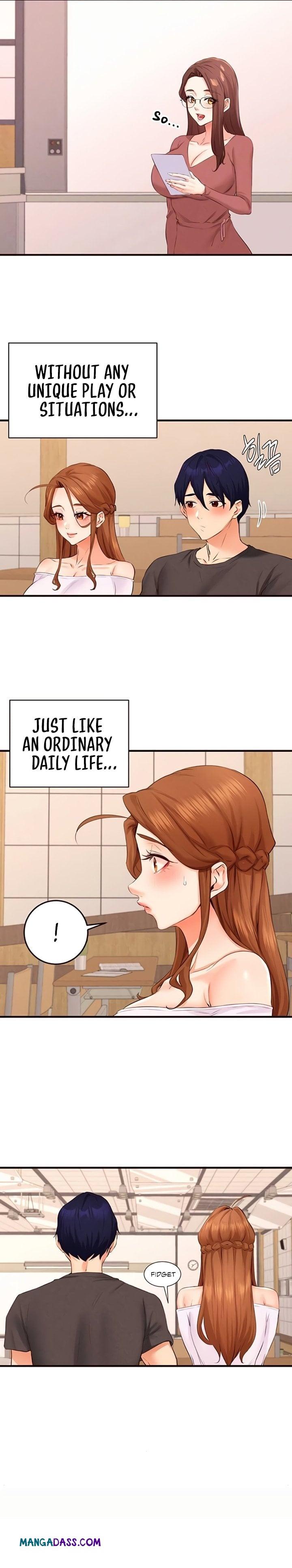 An Introduction to MILFs - Chapter 75 Page 9