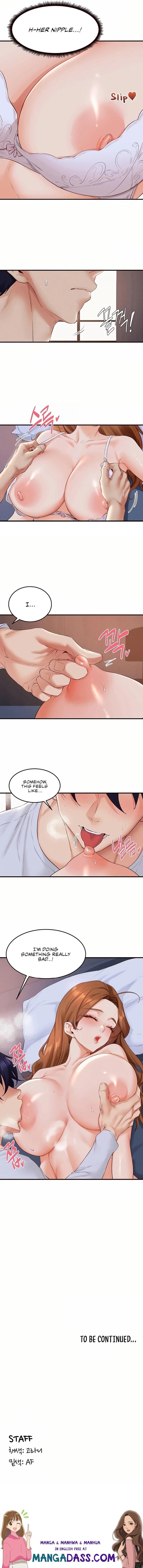 An Introduction to MILFs - Chapter 84 Page 15