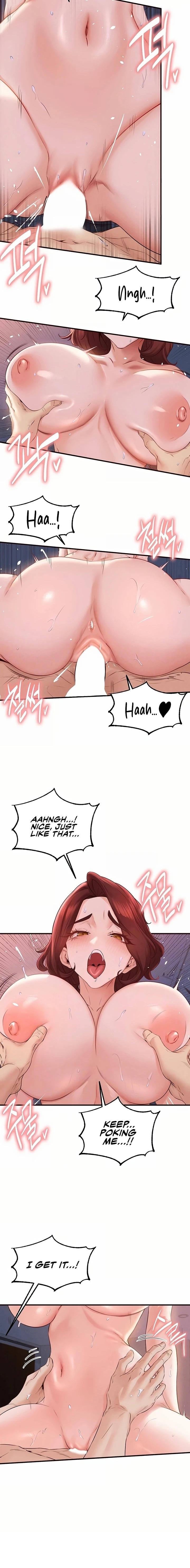 An Introduction to MILFs - Chapter 84 Page 2