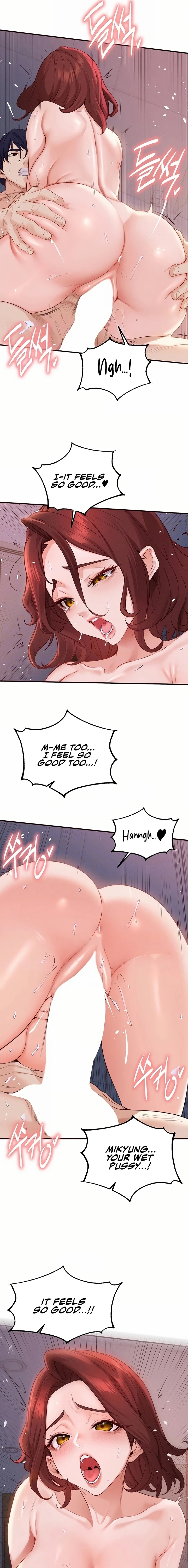 An Introduction to MILFs - Chapter 84 Page 3