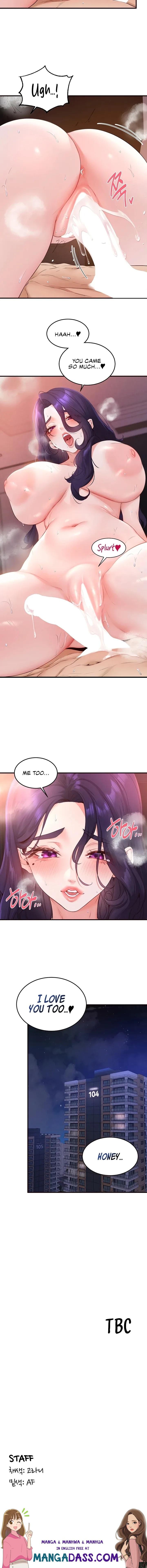 An Introduction to MILFs - Chapter 89 Page 11