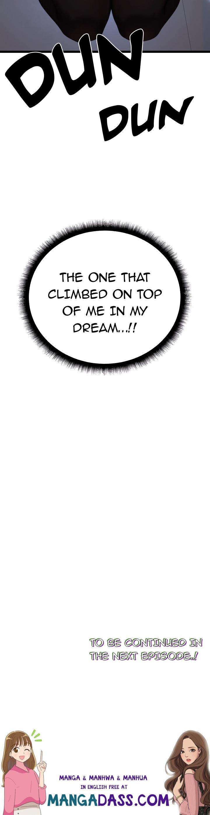 Endless Bride Search - Chapter 1 Page 36