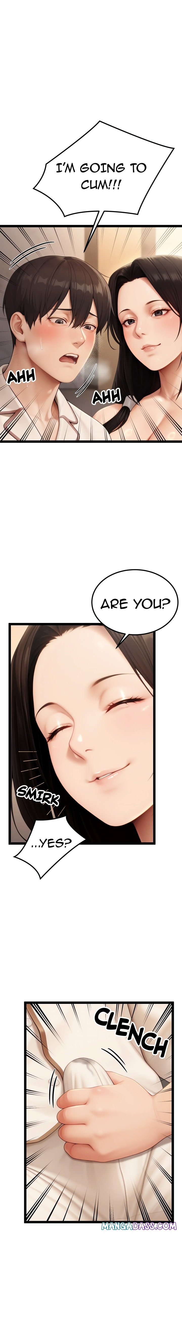 Endless Bride Search - Chapter 10 Page 11