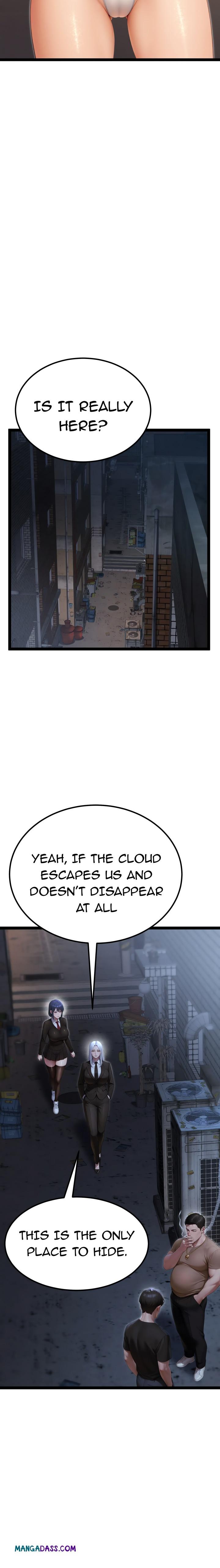 Endless Bride Search - Chapter 10 Page 21