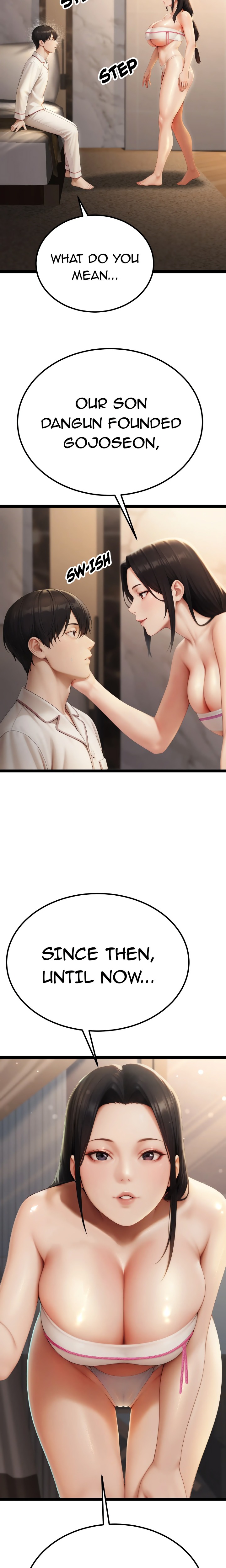 Endless Bride Search - Chapter 10 Page 4