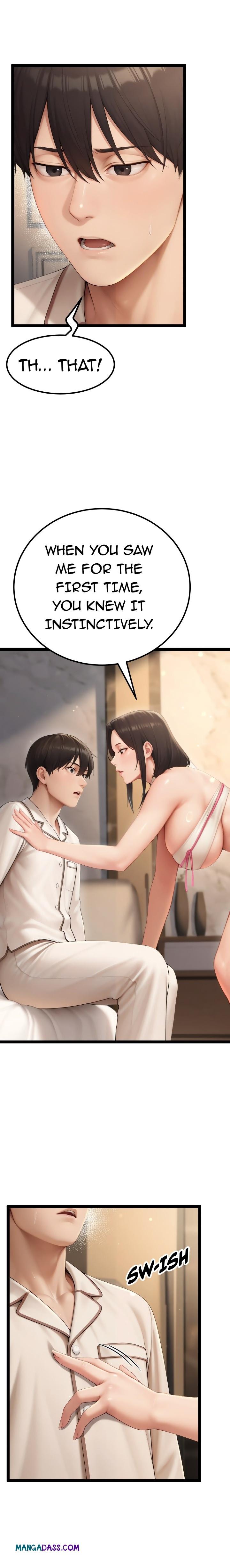 Endless Bride Search - Chapter 10 Page 7