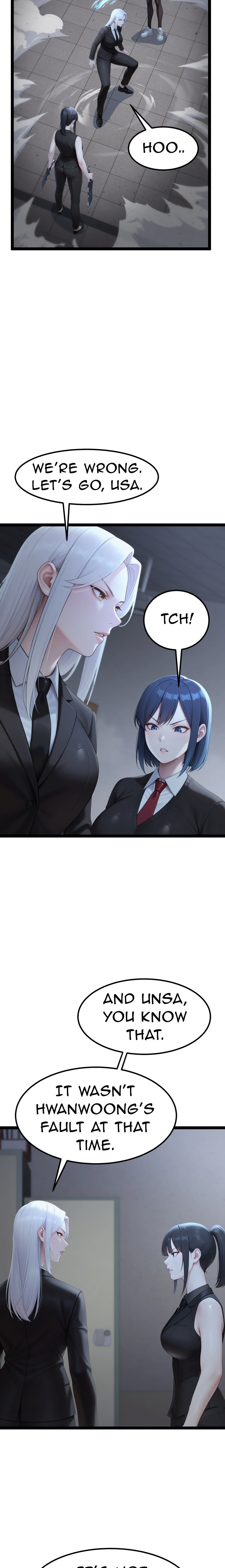 Endless Bride Search - Chapter 11 Page 12