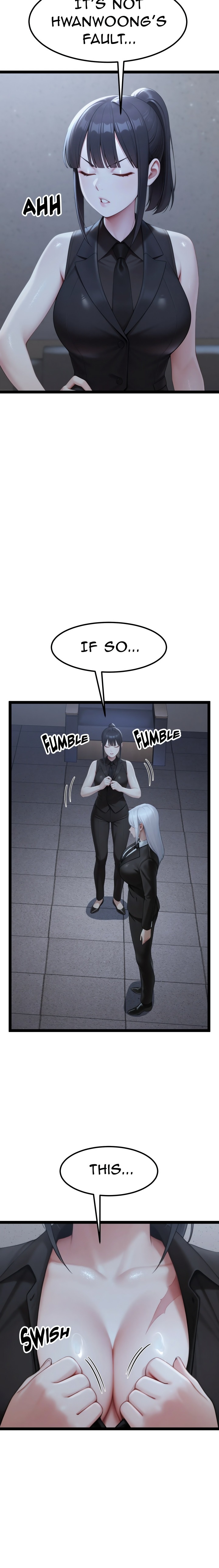 Endless Bride Search - Chapter 11 Page 13