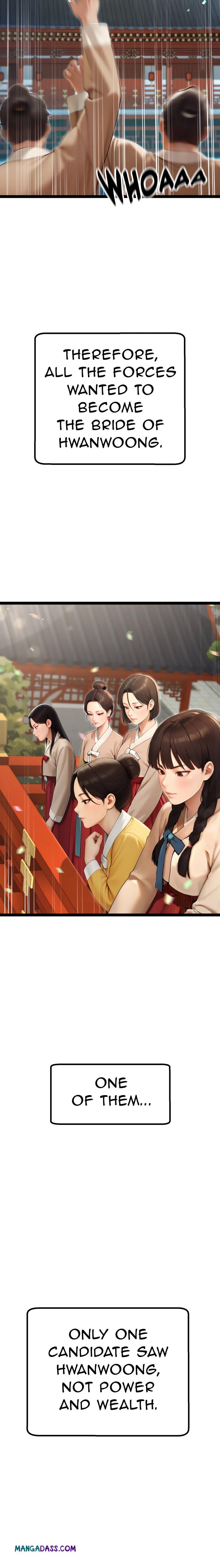 Endless Bride Search - Chapter 11 Page 16