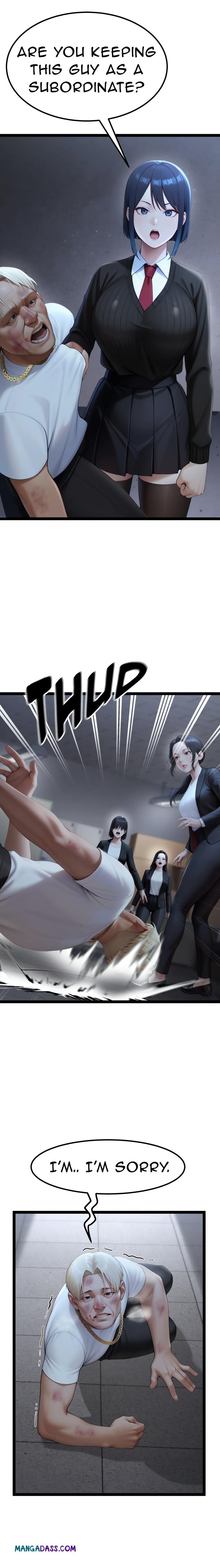 Endless Bride Search - Chapter 11 Page 2