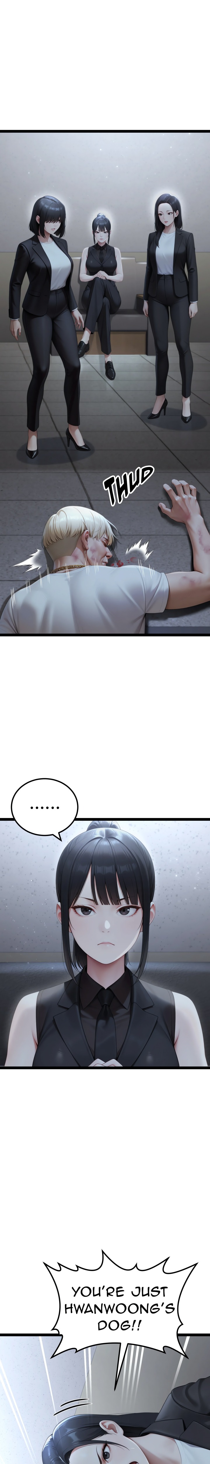 Endless Bride Search - Chapter 11 Page 3