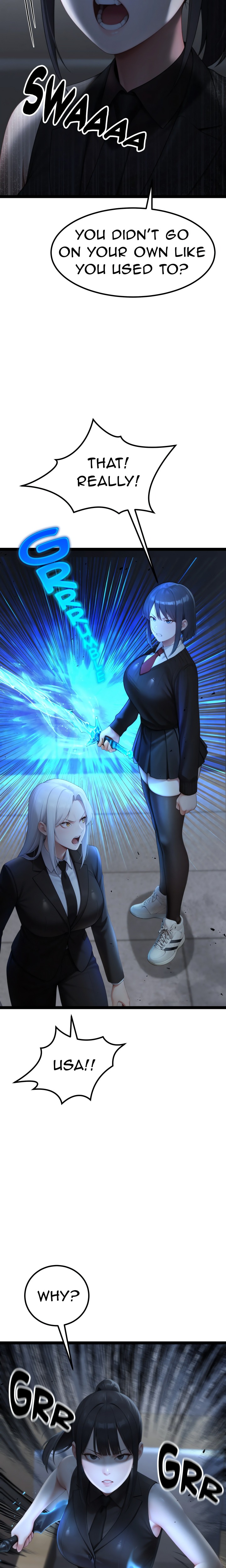 Endless Bride Search - Chapter 11 Page 9