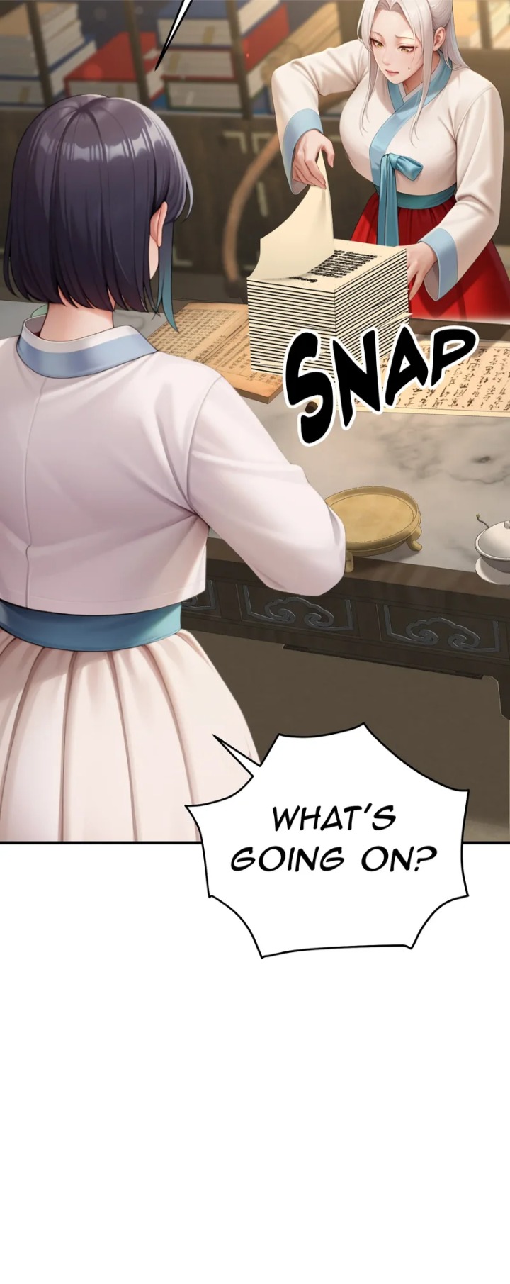 Endless Bride Search - Chapter 12 Page 16