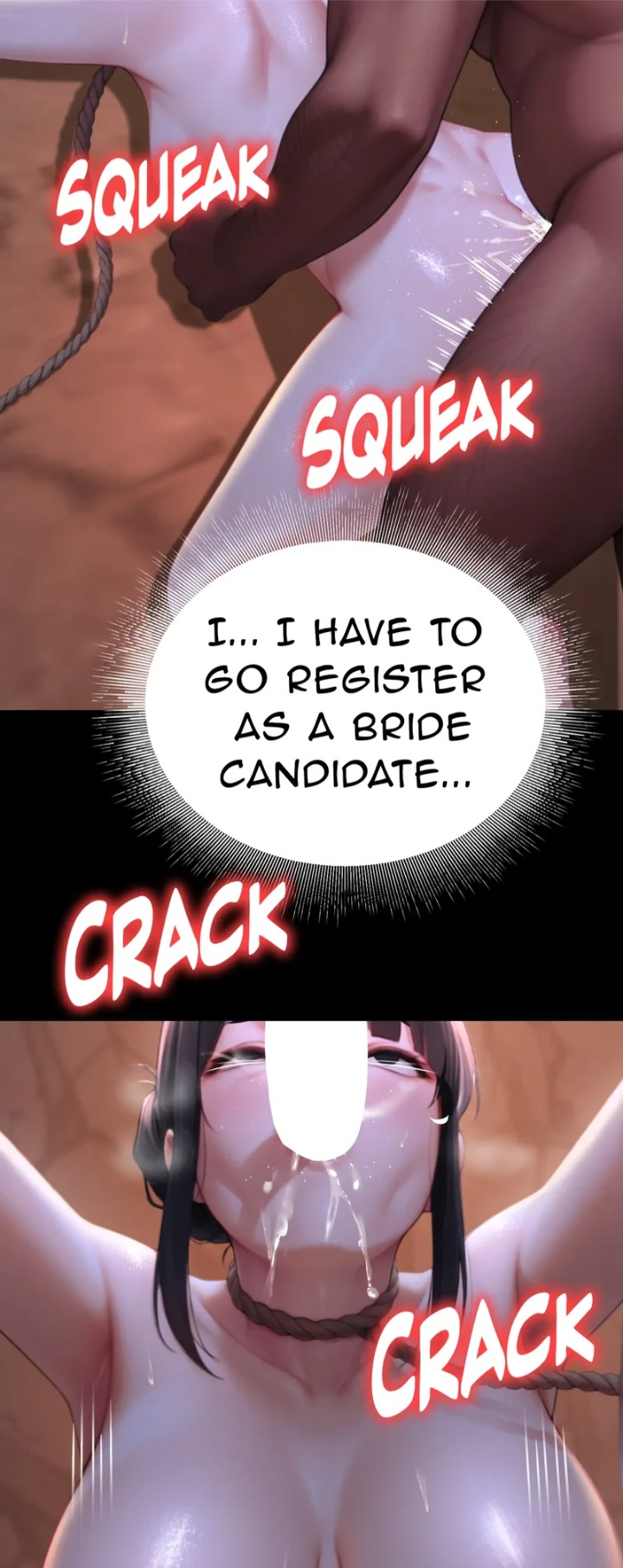 Endless Bride Search - Chapter 12 Page 25