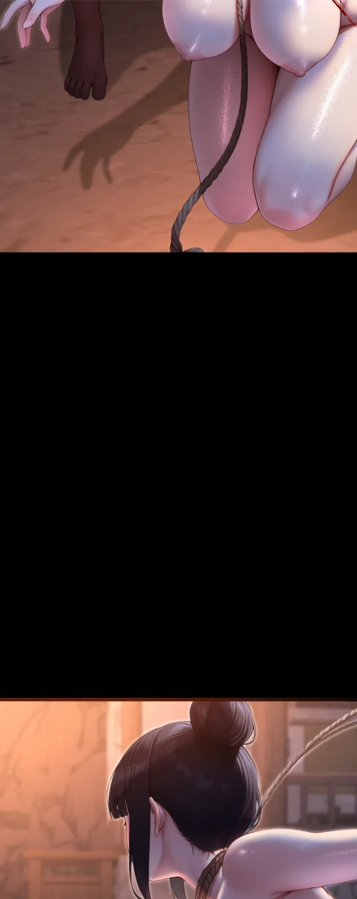 Endless Bride Search - Chapter 12 Page 49