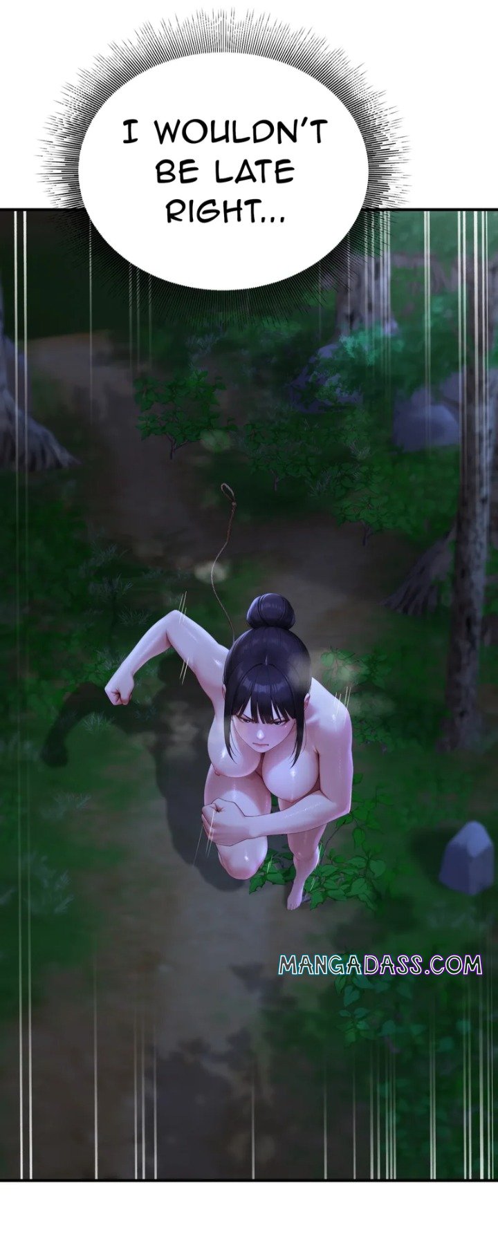 Endless Bride Search - Chapter 12 Page 54